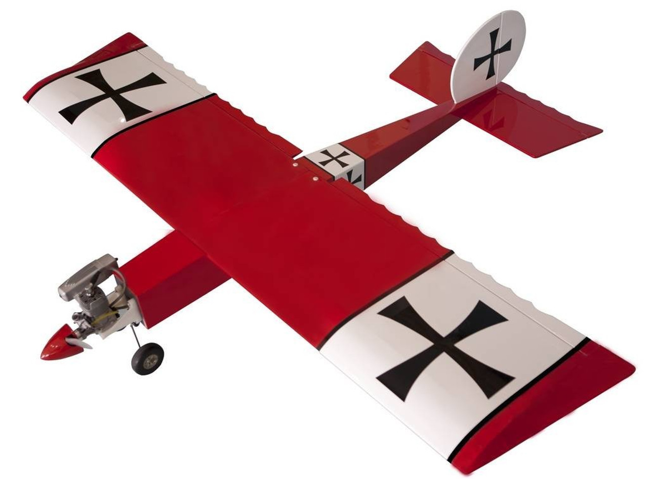 ugly stick rc plane