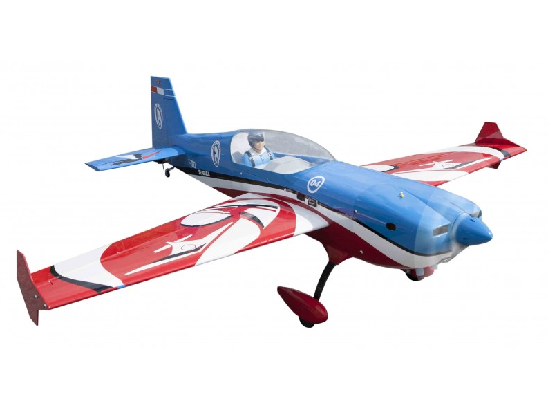 50cc rc plane