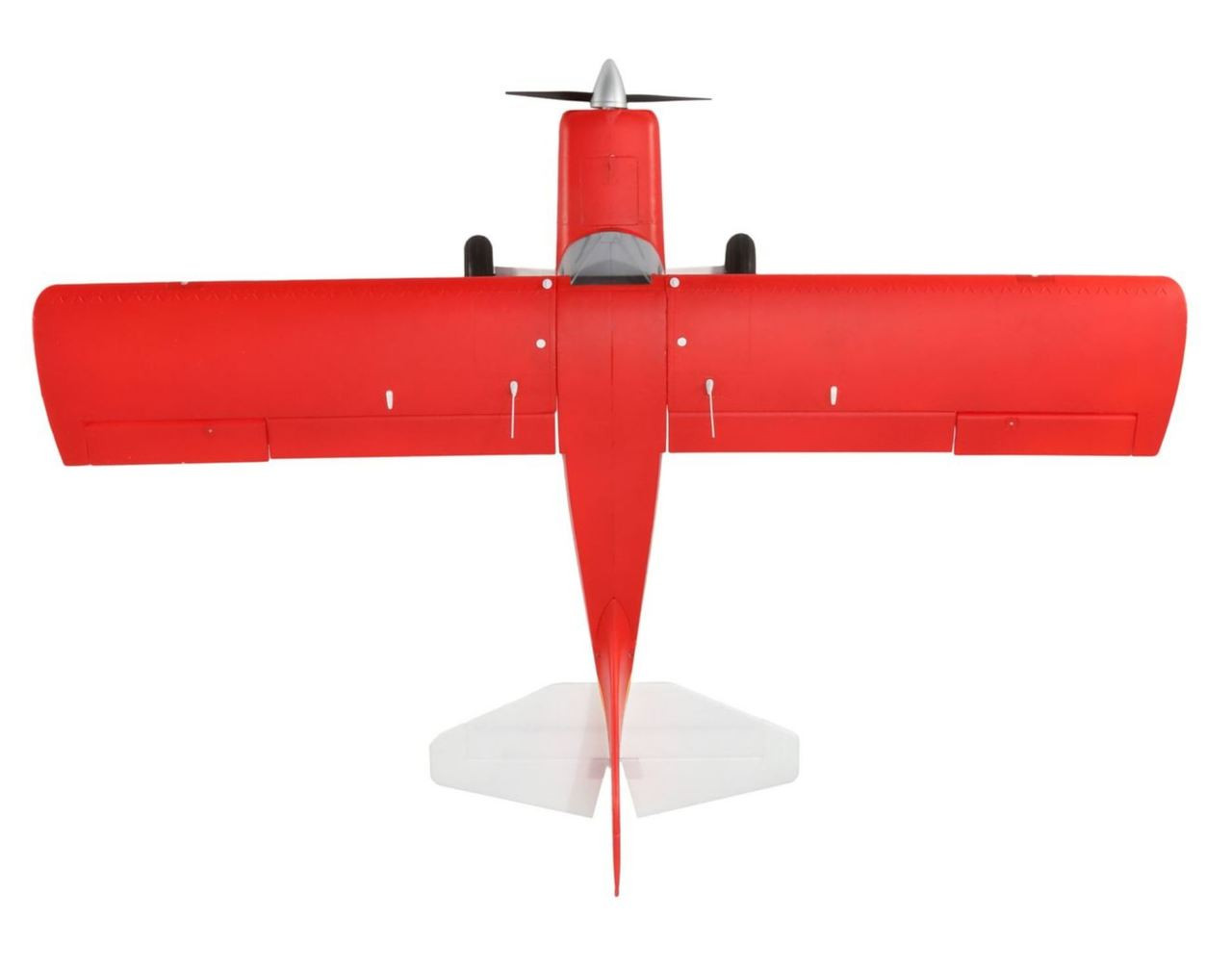EFlite EFL53500 Maule M7 1.5m BNF Basic with AS3X and SAFE Select