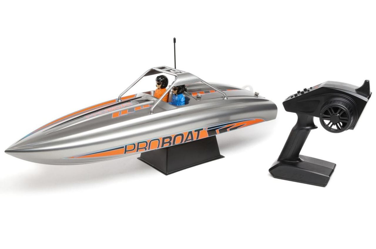 Pro Boat PRB08025 23" River RC Jet Boat