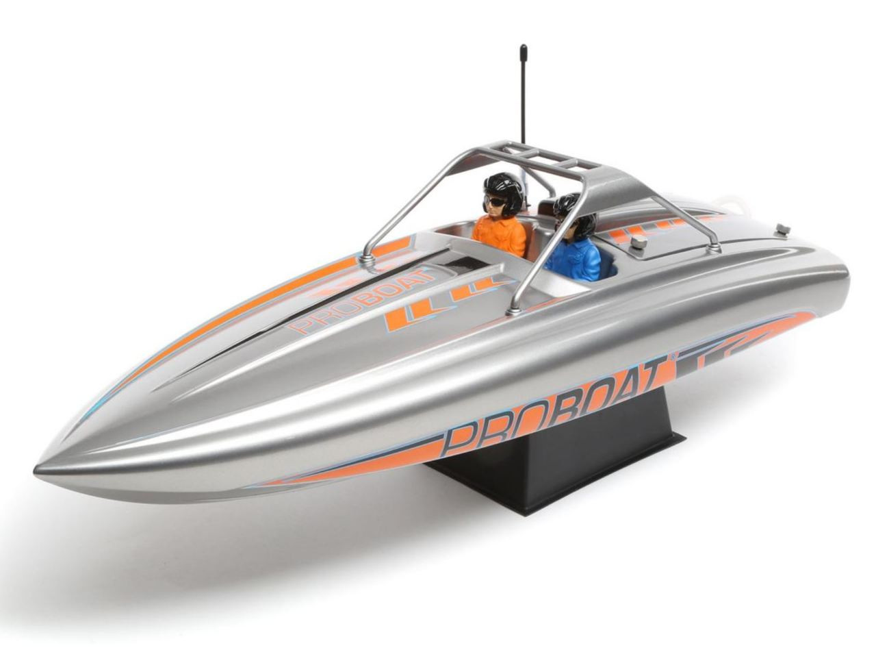 Pro Boat PRB08025 23" River RC Jet Boat