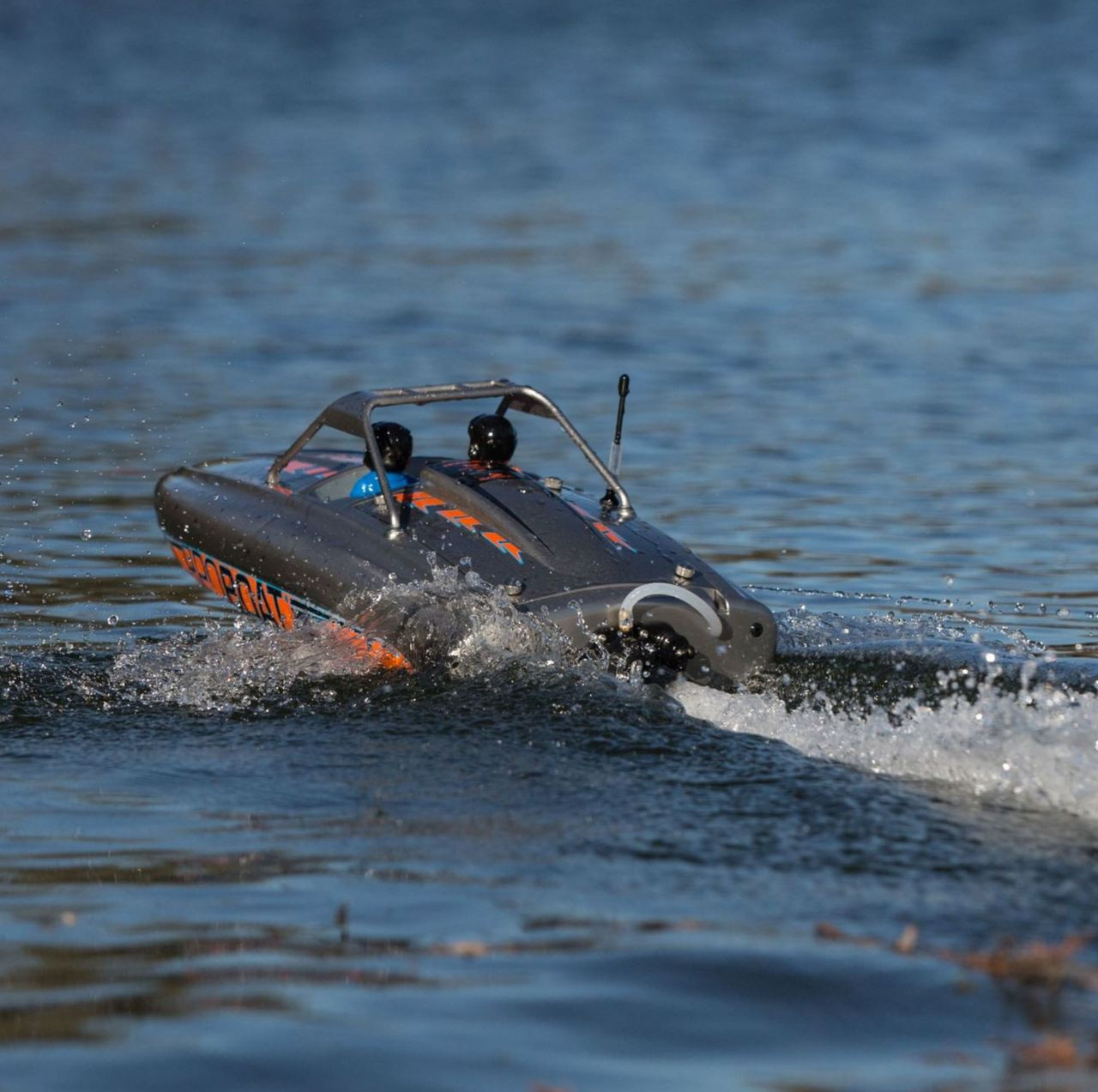 Pro Boat PRB08025 23" River RC Jet Boat