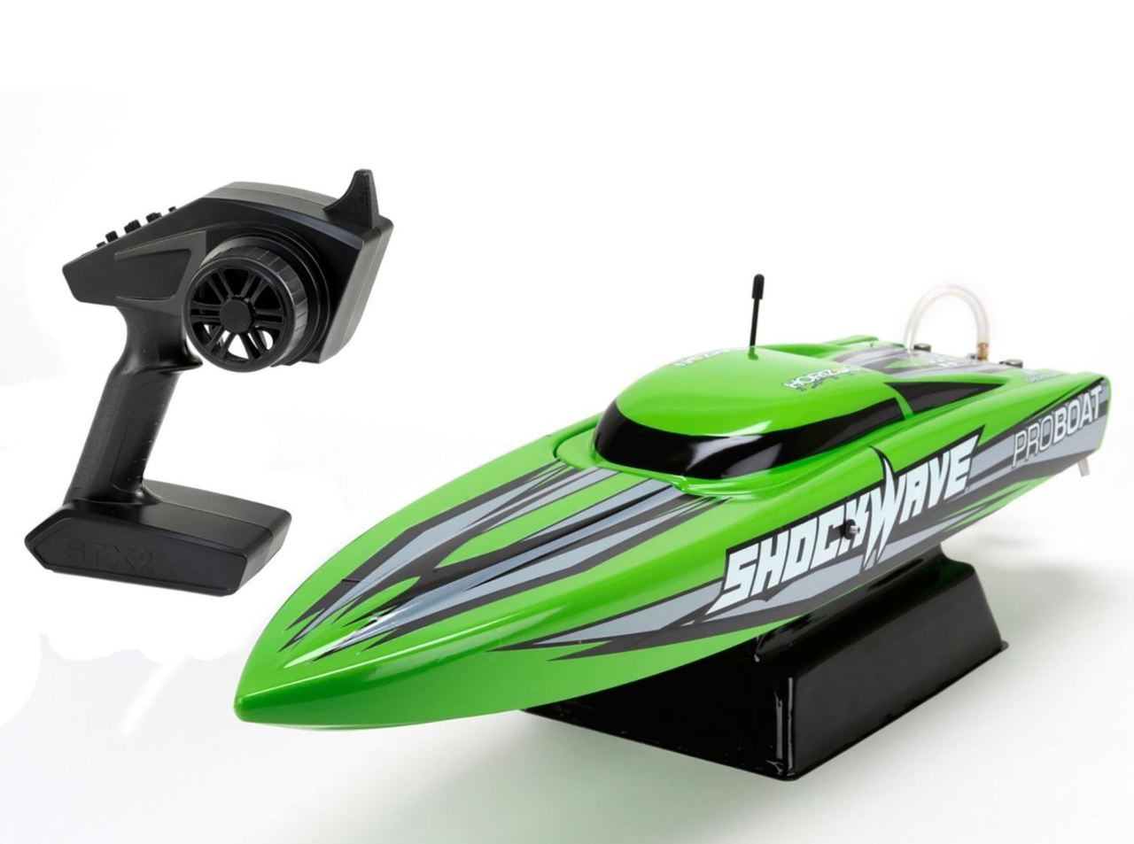 Pro Boat PRB08014 Shockwave 26" Brushless DeepV RC Boat