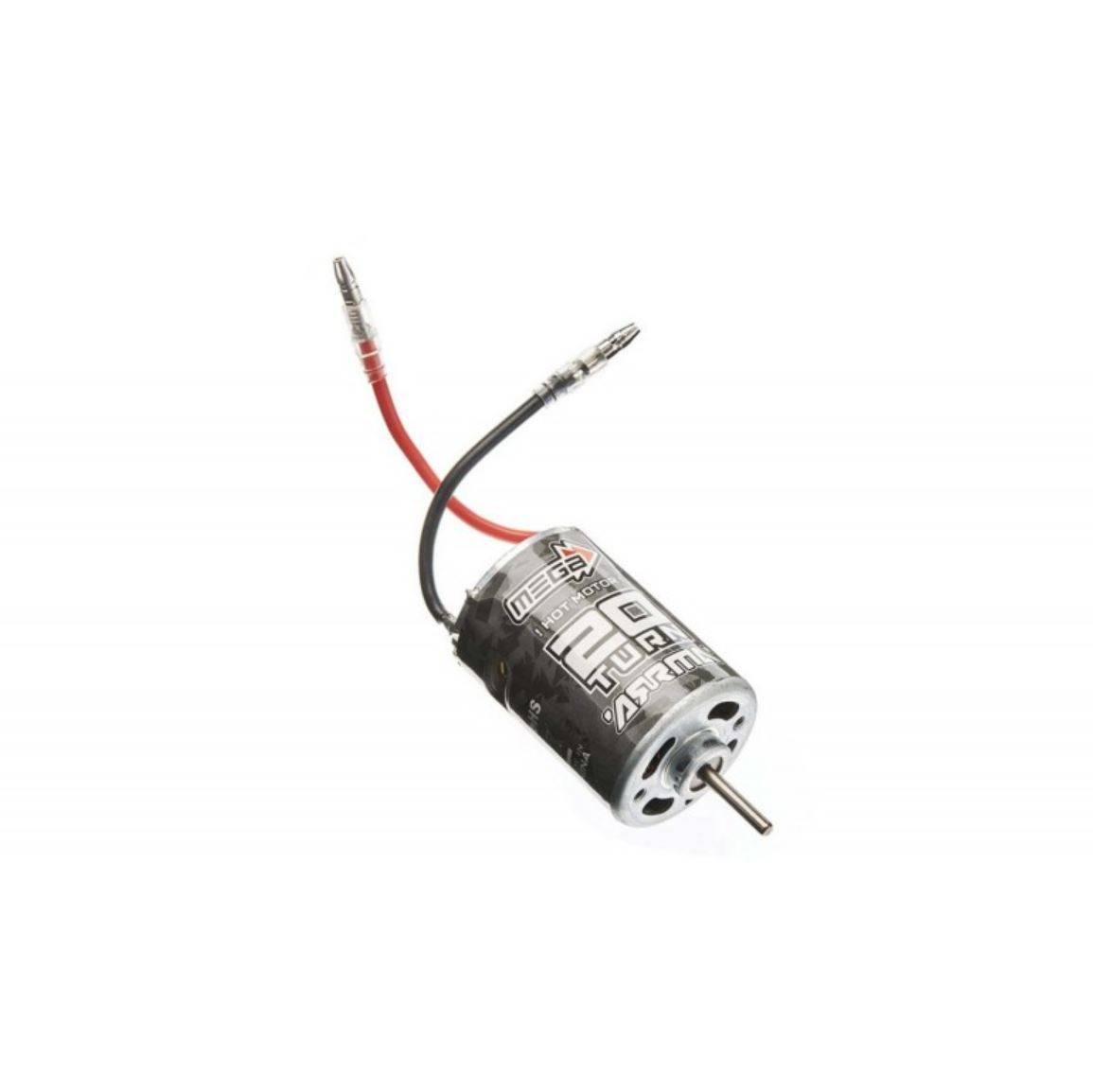 20t rc motor