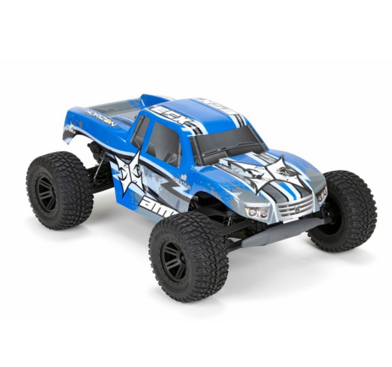 ecx rc cars