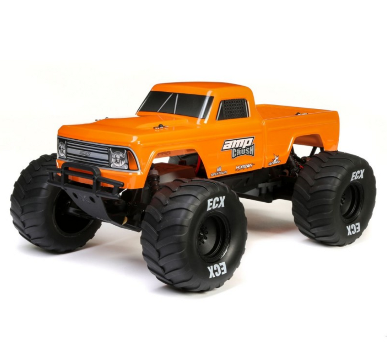 ecx rc car