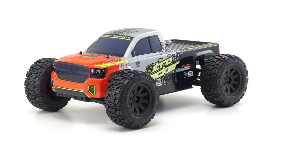 kyosho model car