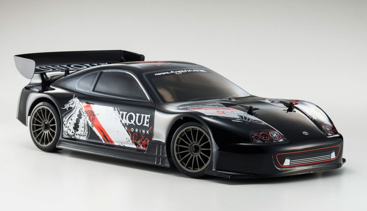 toyota supra rc