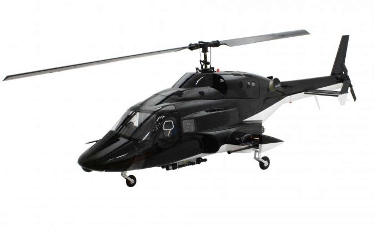 roban scale helicopters