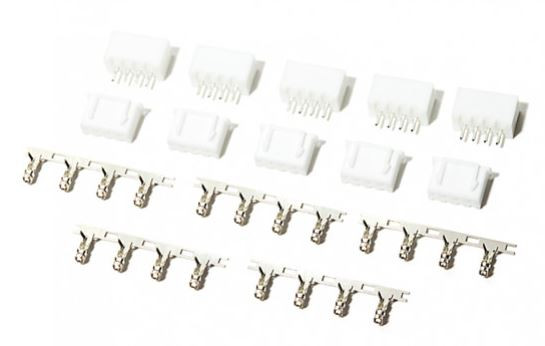 JSTXH 3S Balance Connectors Male/Female 1Pair