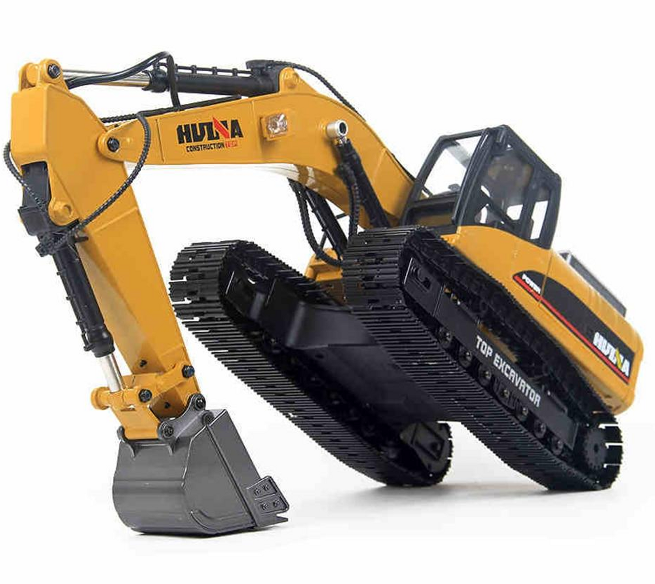 rc digger