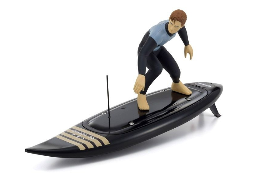 Kyosho 1/5 RC Surfer ReadySet w/Battery and Charger