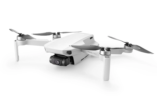 Dji Mavic Mini Review Techradar