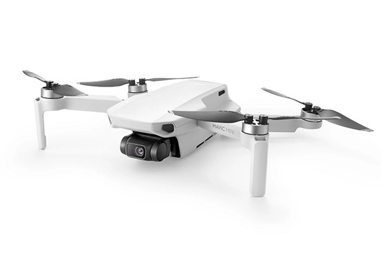 new dji mavic mini