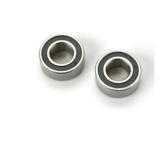 Losi 5 x 10mm HD Clutch Bearings 2Pcs