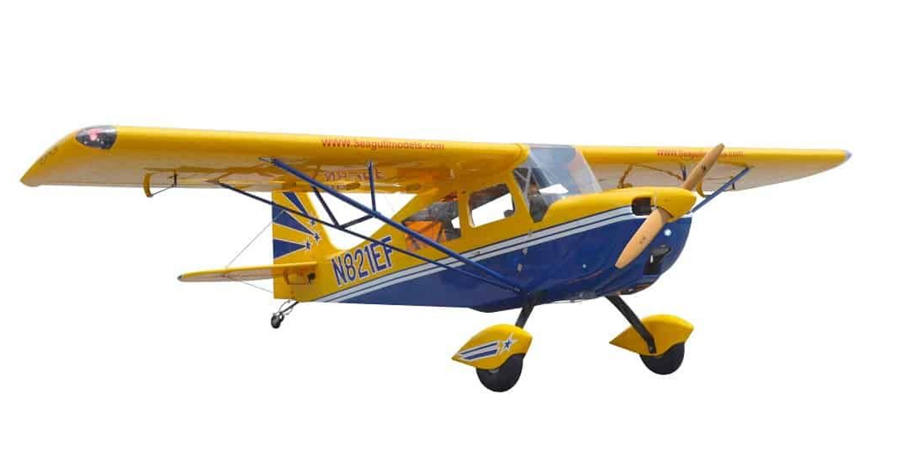 50cc arf