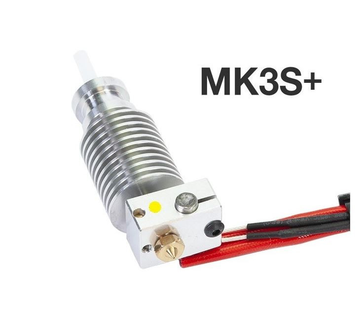 Prusa MK3S+ Assembled E3D V6 Hotend