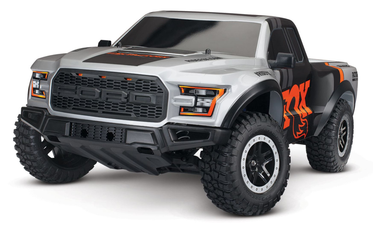 ford rc truck