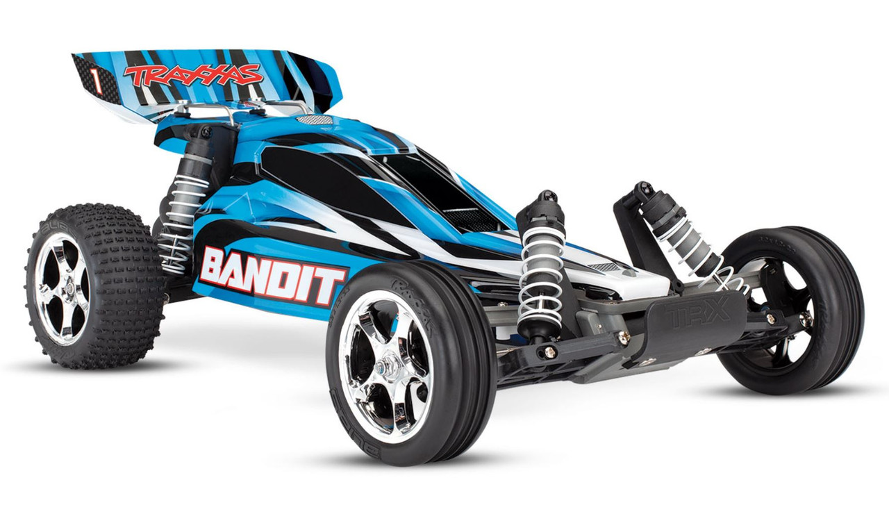 rtr rc buggy
