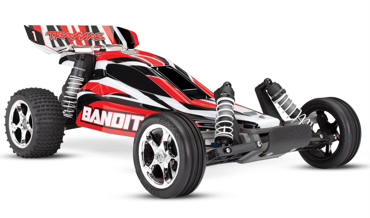 bandit rc car