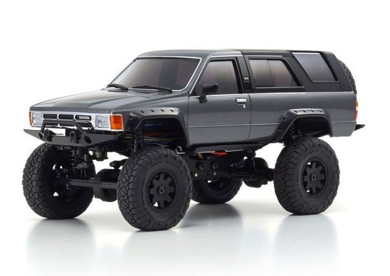 toyota hilux rc crawler