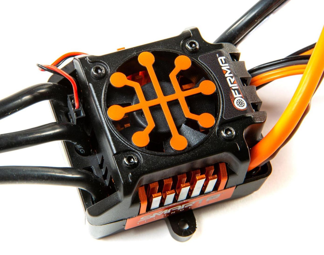 Pro Boat Firma 120A Brushless Smart Marine ESC 3S-6S SPMXME1120 Replacement Boat Parts