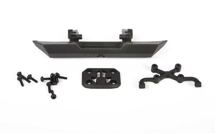 Paraurti Jeep Wrangler JK e JL - Larossa 4×4