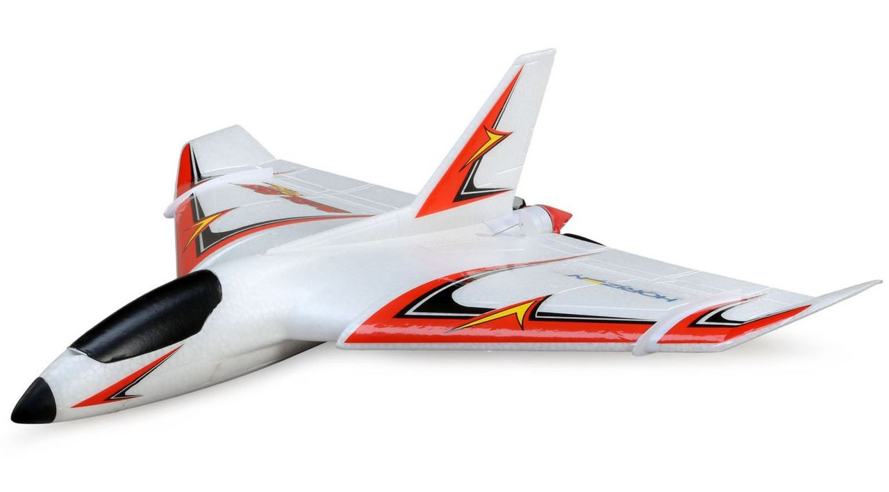 e flite delta ray