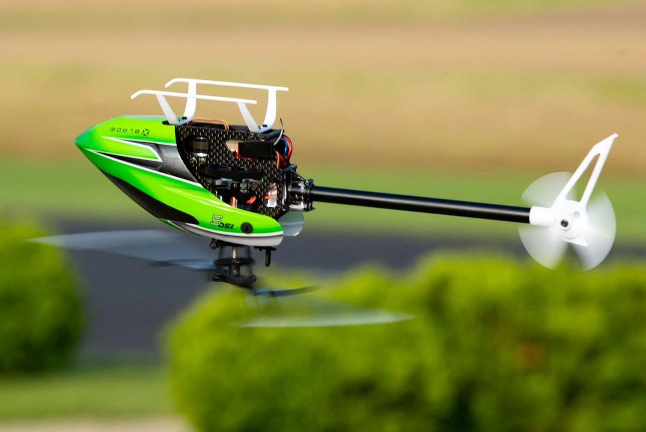 Blade 150 S BNF Basic Helicopter