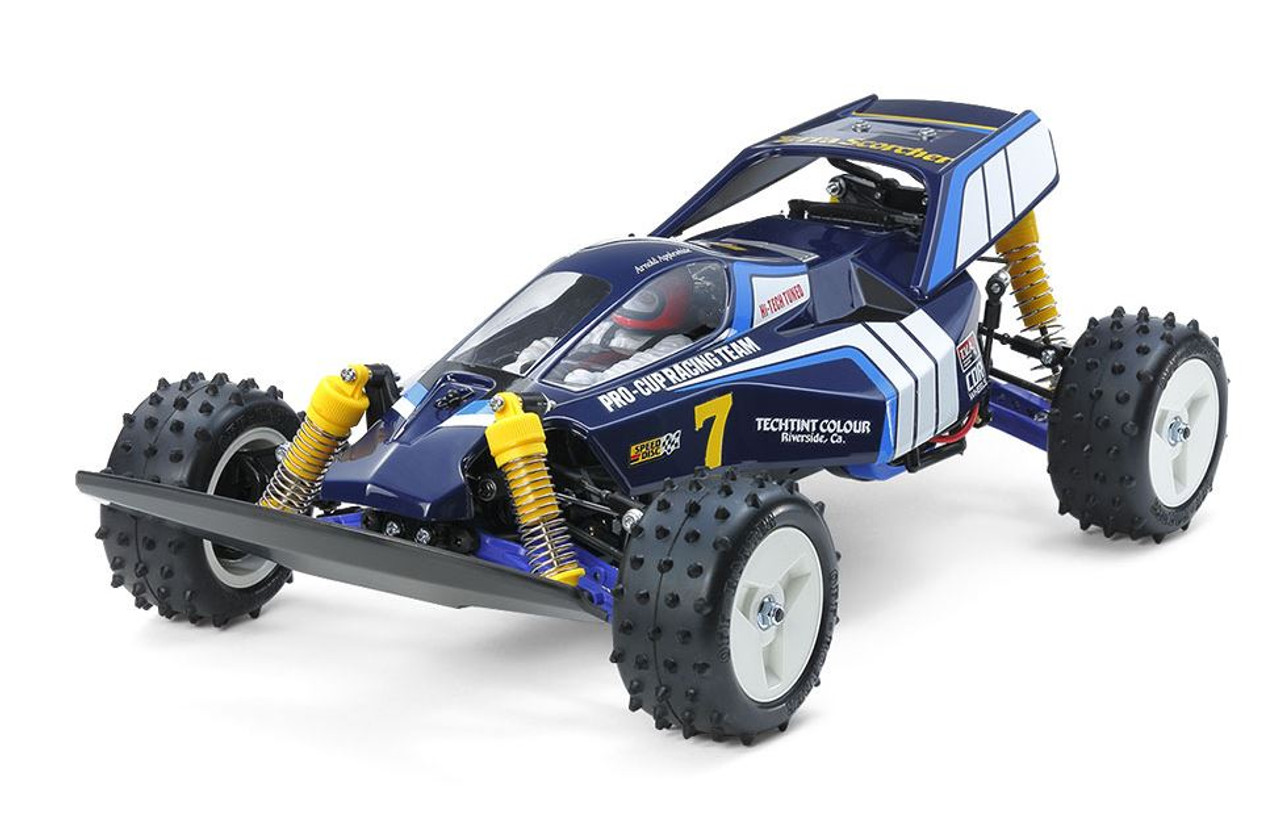 rc kit