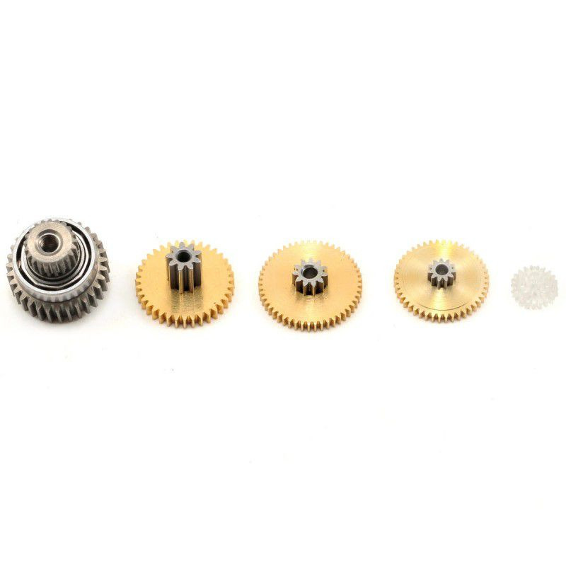 Savox 0257MG Replacement Gear Set