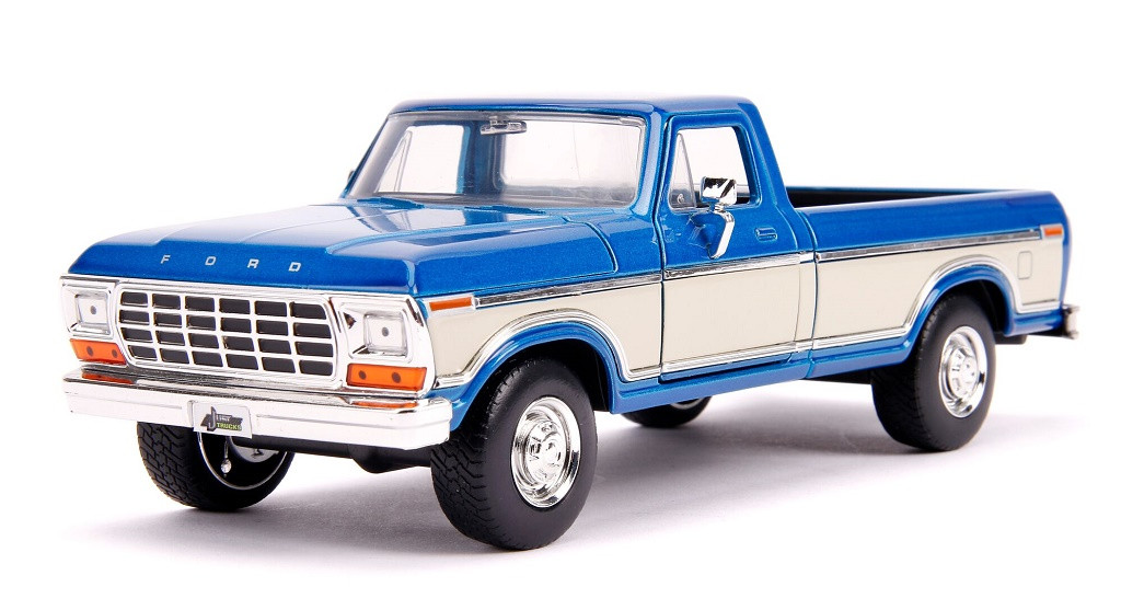 f150 diecast