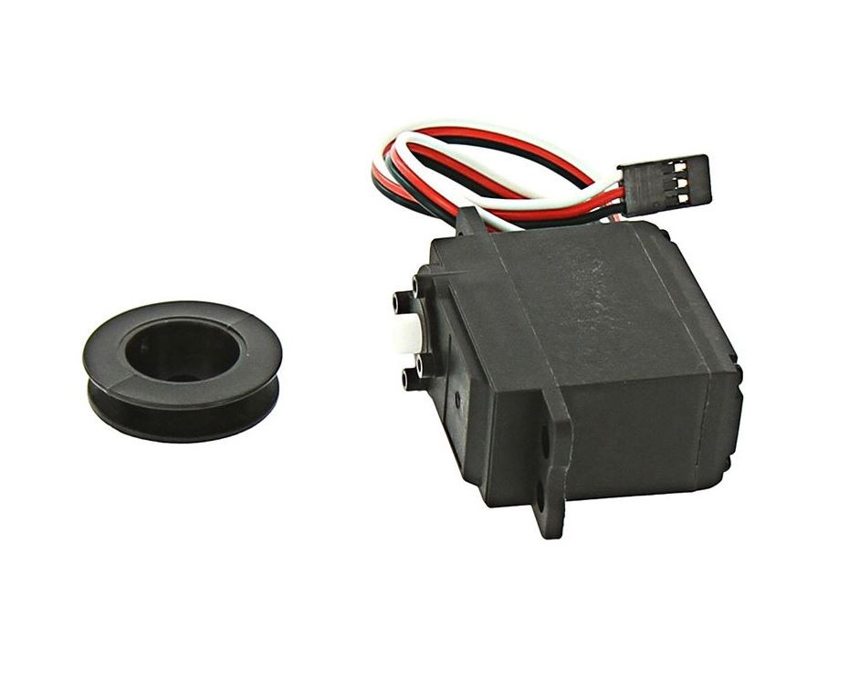 Joysway J880545 Sail Winch Servo DF65
