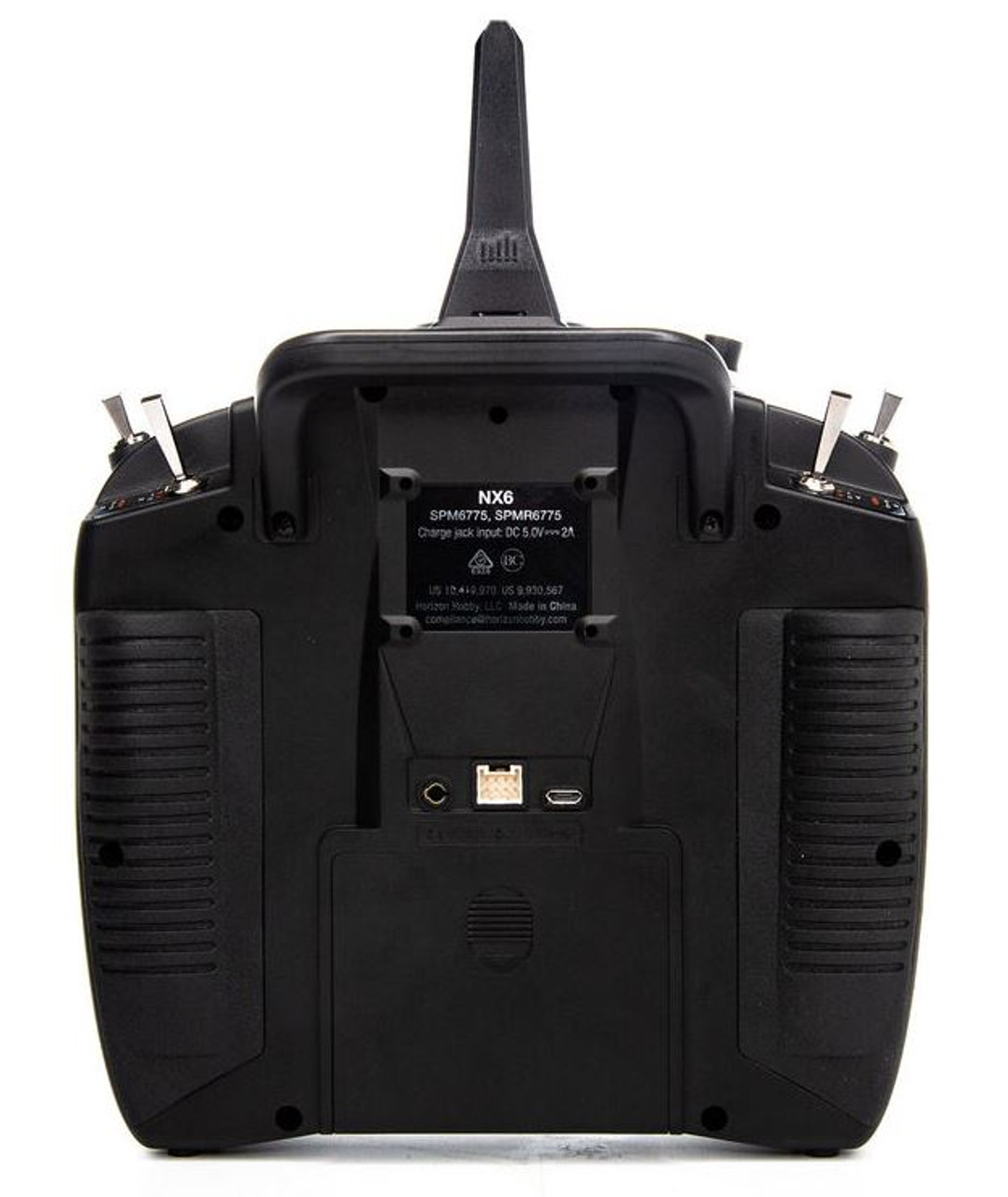 Spektrum NX6 6Channel Radio System with AR6610T Receiver