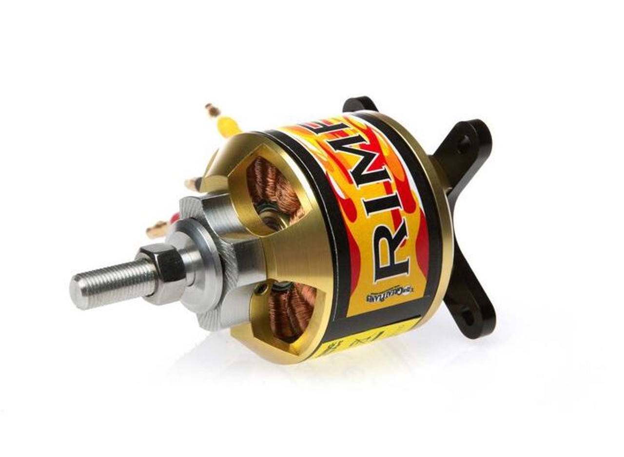 rimfire rc motors