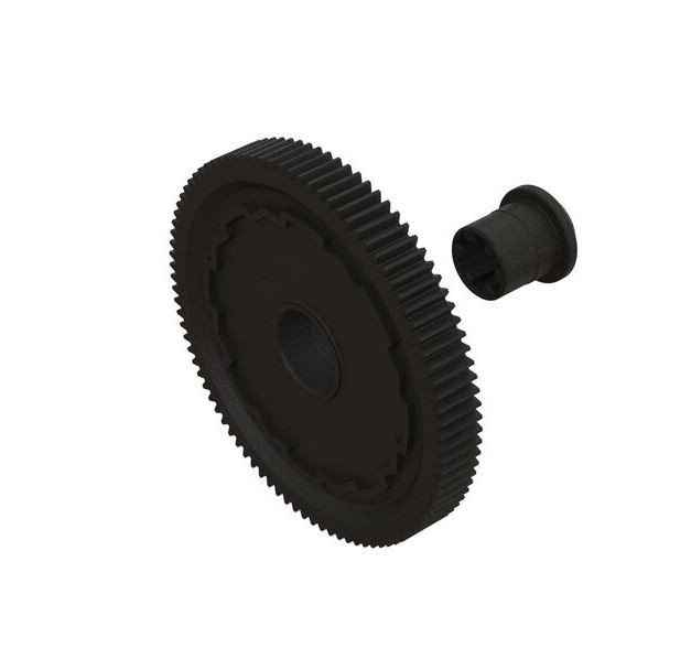 Arrma Spur Gear 91T 48DP Suits Granite 