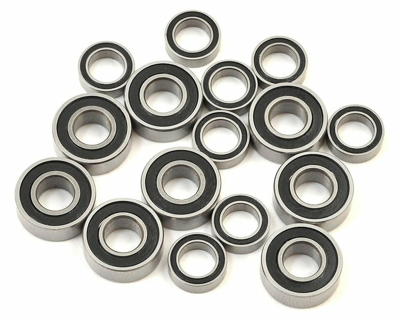 tt02 bearing kit