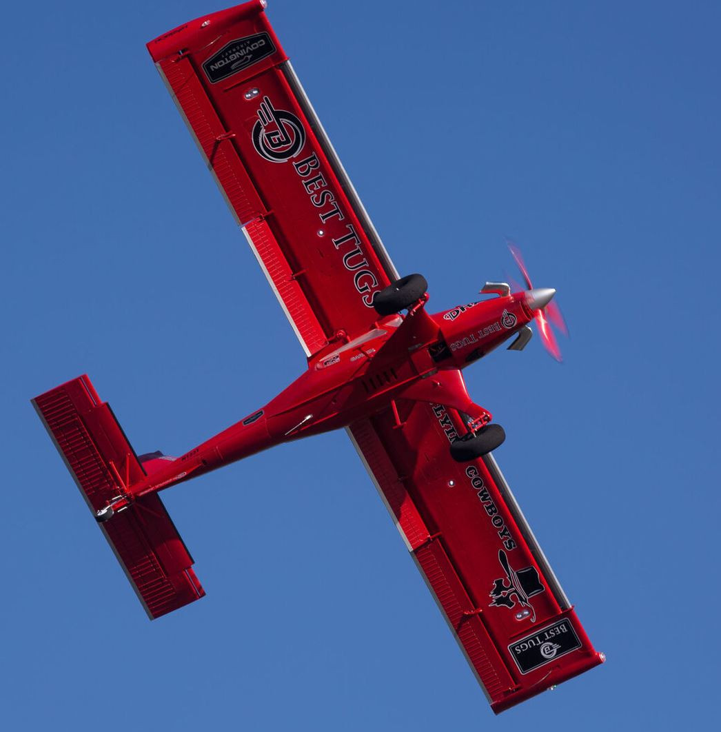 E-Flite Draco 2.0m Smart BNF - Modellflugzeug Mit AS3X & Safe Select