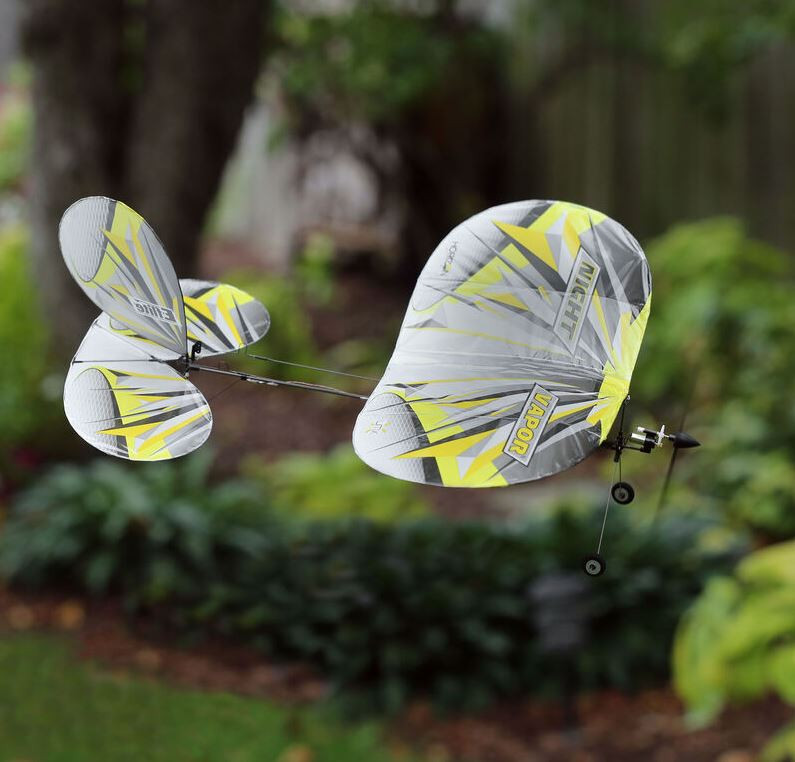 E-flite UMX Night Vapor RTF with AS3X and SAFE Select