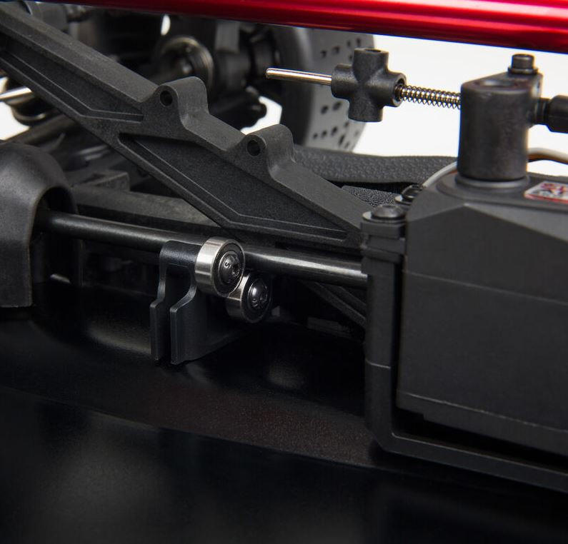 Telaio Centrale In Carbonio Per Arrma Infrazione 6s BLX – Resistente, Scala 1/7, Per Drift E Corse