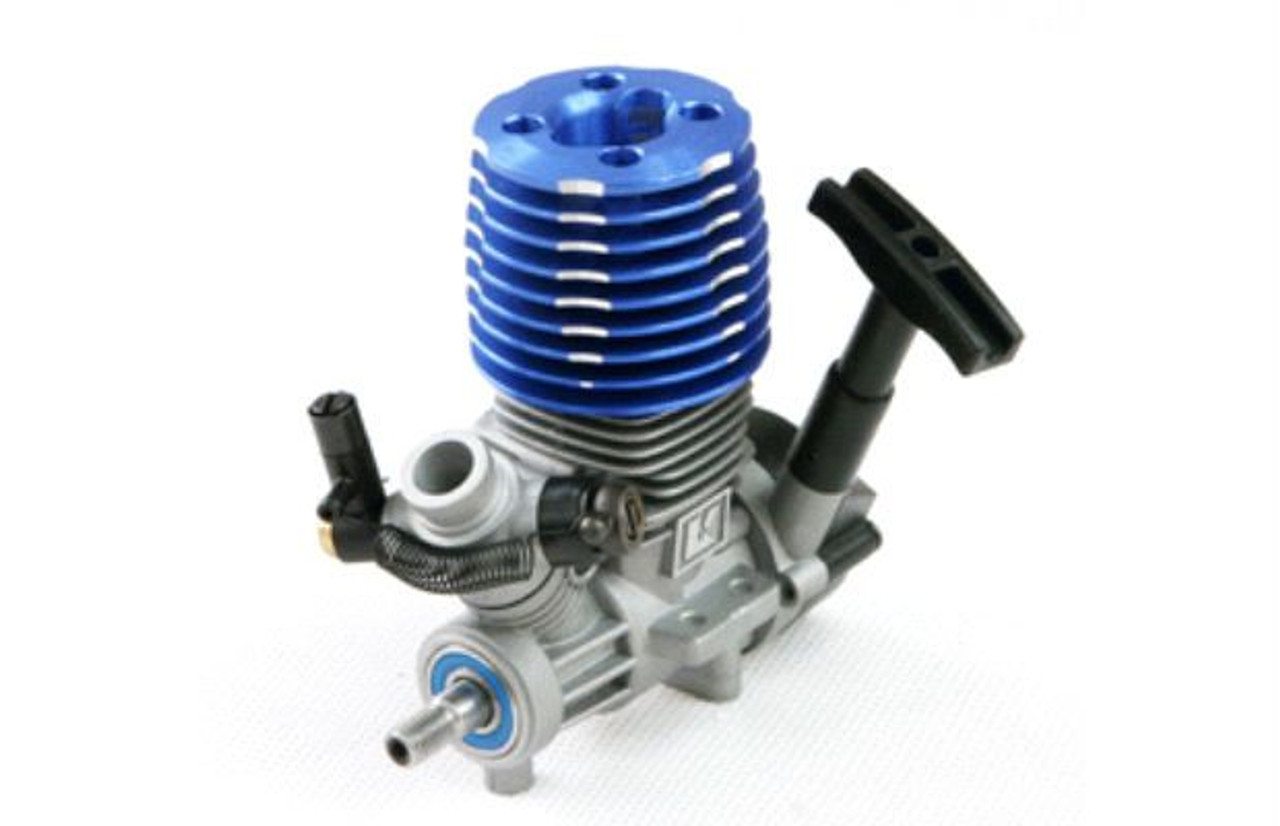 Kyosho GXR-15 Engine W/Recoil Starter