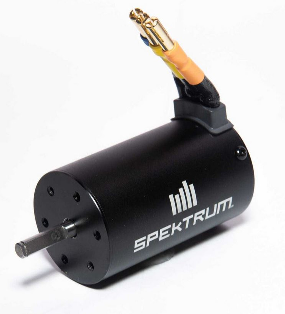 Spektrum Firma 3200Kv 4Pole BL Motor Suits Vorteks 3S