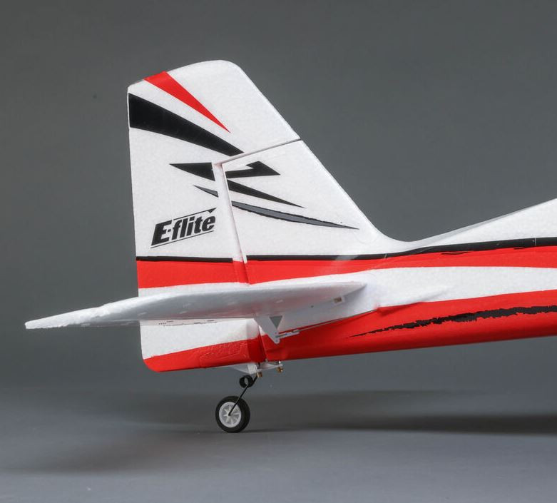 E-Flite Cowl Für Turbo Timber Evolution 1.5m – Haube Für RC Flugzeug, Ersatzteil