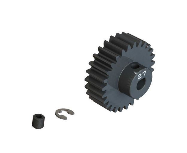 Pignon ARRMA 35 Dents Mod1 Safe-D5 - Référence ARA311130 - Pour Modèles Radiocommandés