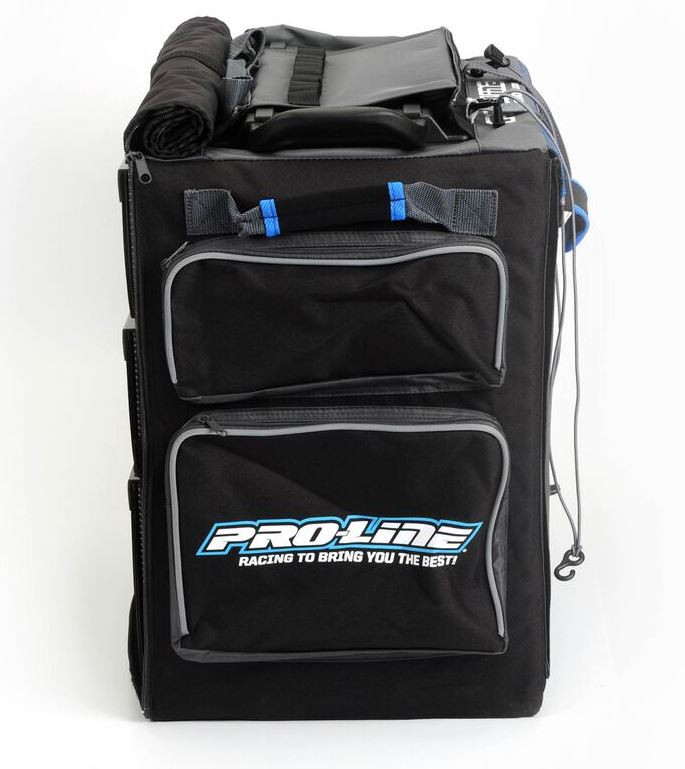 ProLine 605803 RC Hauler Bag