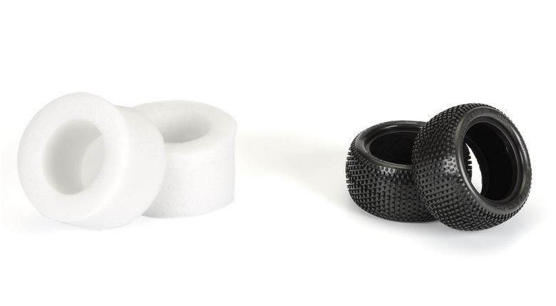 Pneumatici Pro-Line Blockade SC 2.2/3.0 M3 (2) Per Slash - Modellismo RC