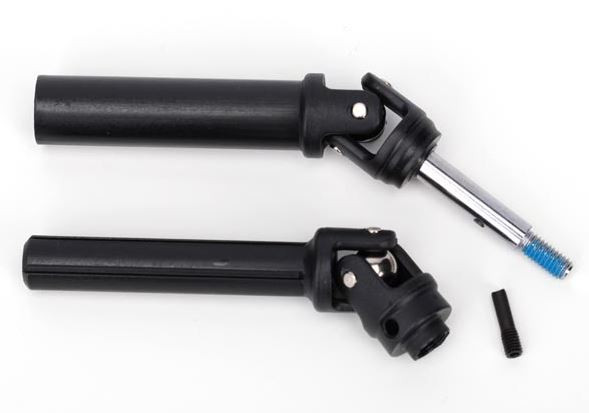 Traxxas 6852X Rear Driveshaft Assembly