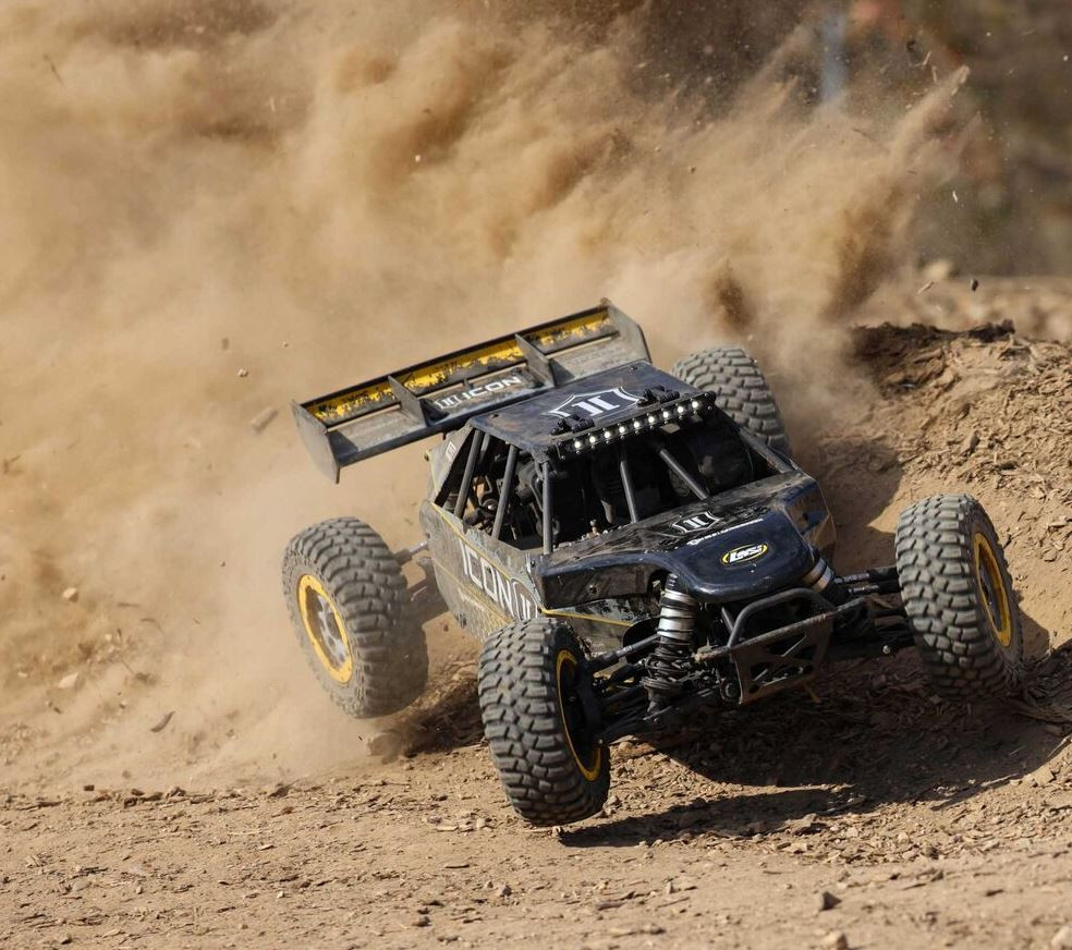 losi-los05008t1-1-5-dbxl-2-0-4wd-32cc-gas-buggy-rtr-magnaflow