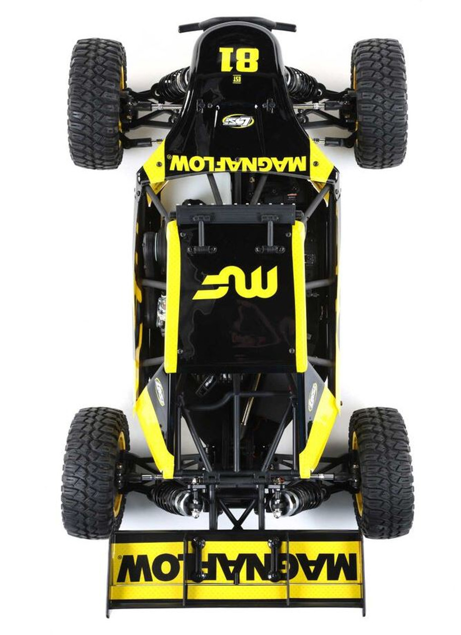 losi-los05008t1-1-5-dbxl-2-0-4wd-32cc-gas-buggy-rtr-magnaflow