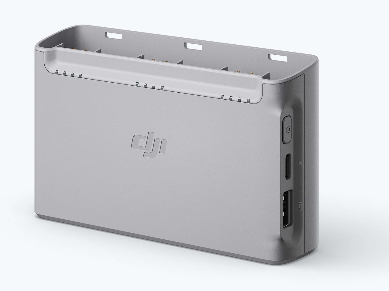 DJI Mini 2 / Mini SE 3-Way Multi Charging Hub